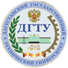 俄罗斯达吉斯坦国立技术大学LOGO