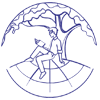 俄罗斯杜布纳国立大学LOGO