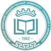 俄罗斯东西伯利亚国立工艺与管理大学LOGO