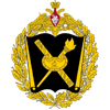 俄罗斯伏龙芝军事学院LOGO