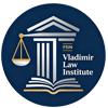 俄罗斯联邦监狱管理局弗拉基米尔法律学院LOGO