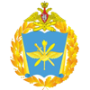 俄罗斯加加林空军学院LOGO