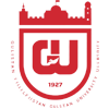 俄罗斯格罗兹尼国立石油技术大学LOGO