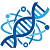 俄罗斯科学院西伯利亚分院生物物理研究所LOGO