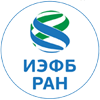 俄罗斯科学院进化生理学与生物化学研究所LOGO