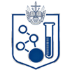 俄罗斯科学院库尔纳科夫基础与无机化学研究所LOGO