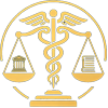 俄罗斯科学院国家与法研究所LOGO