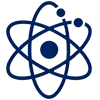 俄罗斯科学院高能物理研究所LOGO