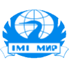 俄罗斯国际市场学院LOGO