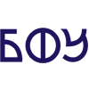 俄罗斯康德波罗的海联邦大学LOGO