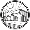 俄罗斯因诺波利斯大学LOGO