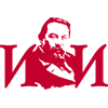 俄罗斯国立音乐师范学院LOGO