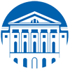 俄罗斯伊尔库茨克国立大学LOGO