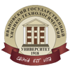 俄罗斯伊万诺沃国立化工大学LOGO