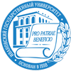 俄罗斯伊万诺沃国立大学LOGO