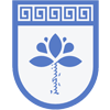 俄罗斯卡尔梅克国立大学LOGO