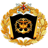 俄罗斯库兹涅佐夫海军学院LOGO