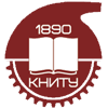 俄罗斯喀山国立工艺大学LOGO