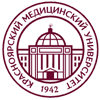俄罗斯克拉斯诺亚尔斯克国立医科大学LOGO