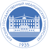 俄罗斯库尔斯克国立医科大学LOGO