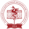 俄罗斯喀山国立医科大学LOGO
