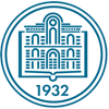 俄罗斯克拉斯诺亚尔斯克国立师范大学LOGO