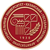 俄罗斯喀山国立建筑工程大学LOGO