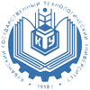 俄罗斯库班国立工艺大学LOGO