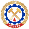 俄罗斯库兹巴斯国立技术大学LOGO