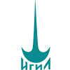 俄罗斯科学院西伯利亚分院流体力学研究所LOGO