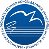 俄罗斯马格尼托哥尔斯克国立音乐学院LOGO