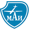 俄罗斯莫斯科航空大学LOGO