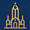俄罗斯莫斯科国立建筑学院LOGO