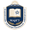 俄罗斯马里国立大学LOGO
