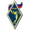 俄罗斯莫斯科国立体育学院LOGO