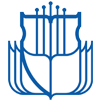 俄罗斯莫斯科国立文化学院LOGO
