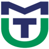俄罗斯莫斯科国立技术与管理大学LOGO