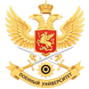 俄罗斯联邦国防部军事大学LOGO