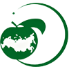 俄罗斯米丘林国立农业大学LOGO