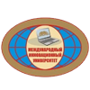 俄罗斯国际创新大学LOGO