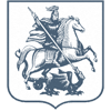 俄罗斯莫斯科市政府莫斯科市立管理大学LOGO