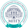 俄罗斯莫斯科国立师范大学LOGO