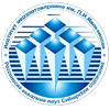 俄罗斯科学院西伯利亚分院梅尔尼科夫冻土研究所LOGO