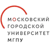 俄罗斯莫斯科市立师范大学LOGO