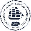 俄罗斯涅维尔斯基国立海事大学LOGO