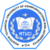 俄罗斯莫斯科国立通讯与信息技术大学LOGO
