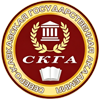 俄罗斯北高加索国立学院LOGO