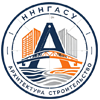 俄罗斯下诺夫哥罗德国立建筑大学LOGO
