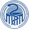 俄罗斯新西伯利亚国立医科大学LOGO