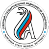 俄罗斯北方国立医科大学LOGO